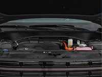 2026 Hyundai Santa Fe HEV Ultimate Calligraphy AWD