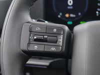 2026 Hyundai Santa Fe HEV Ultimate Calligraphy AWD
