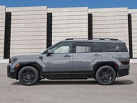 2026 Hyundai Santa Fe HEV Ultimate Calligraphy AWD