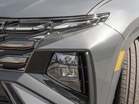 2026 Hyundai Tucson Hybrid N-Line AWD