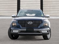 2026 Hyundai Venue Preferred IVT w/Two-Tone