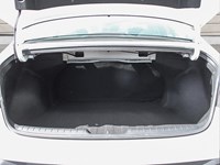 2026 Hyundai Elantra Preferred IVT w/Tech Pkg