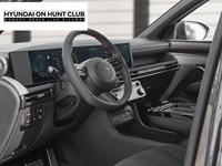 2026 Hyundai Tucson Hybrid N-Line AWD