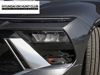 2026 Hyundai Sonata Hybrid Preferred-Trend FWD