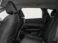 2026 Hyundai Tucson Preferred AWD