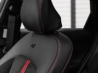 2026 Hyundai Kona 1.6T N Line Ultimate AWD