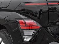 2026 Hyundai Kona 1.6T N Line Ultimate AWD