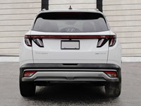 2026 Hyundai Tucson Hybrid Ultimate AWD