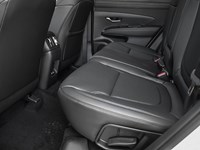 2026 Hyundai Tucson Preferred AWD w/Trend Pkg