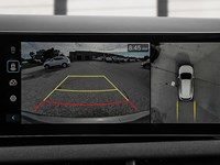 2026 Hyundai Tucson Hybrid Ultimate AWD