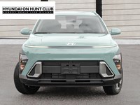 2026 Hyundai Kona 2.0L Preferred AWD