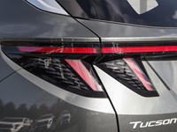 2026 Hyundai Tucson Hybrid Ultimate AWD