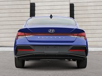 2025 Hyundai Elantra Preferred IVT w/Tech Pkg