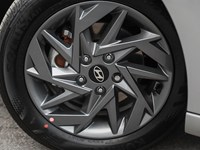 2026 Hyundai Elantra Preferred IVT