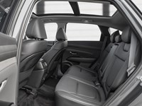 2026 Hyundai Tucson Hybrid Ultimate AWD