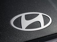 2026 Hyundai Sonata Hybrid Preferred-Trend FWD