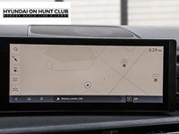 2025 Hyundai Santa Fe Luxury AWD