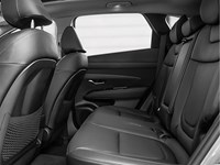 2026 Hyundai Tucson Hybrid Ultimate AWD