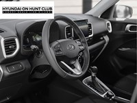 2026 Hyundai Venue Preferred IVT