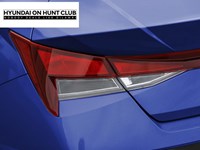 2025 Hyundai Elantra Preferred IVT w/Tech Pkg