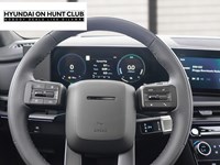 2026 Hyundai Santa Fe HEV Ultimate Calligraphy AWD