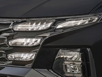 2025 Hyundai Tucson Hybrid N-Line AWD