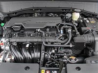 2026 Hyundai Kona 2.0L Essential AWD