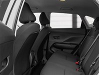 2026 Hyundai Kona Electric Preferred FWD