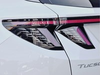 2026 Hyundai Tucson Preferred AWD w/Trend Pkg