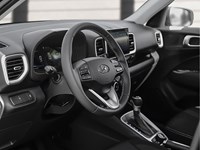 2026 Hyundai Venue Preferred IVT w/Two-Tone