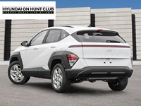 2026 Hyundai Kona 2.0L Essential FWD