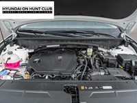 2025 Hyundai Tucson Preferred AWD