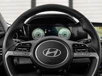 2026 Hyundai Elantra Luxury IVT