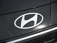 2026 Hyundai Elantra Luxury IVT