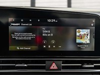 2026 Hyundai Elantra Luxury IVT