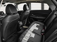 2026 Hyundai Elantra Luxury IVT