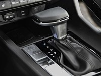 2026 Hyundai Elantra Luxury IVT