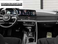 2026 Hyundai Elantra Preferred IVT w/Tech Pkg
