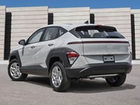 2027 Hyundai Kona 2.0L Essential AWD