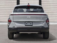 2027 Hyundai Kona 2.0L Essential AWD