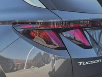 2026 Hyundai Tucson Preferred AWD