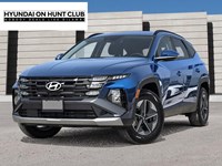 2025 Hyundai Tucson Preferred AWD w/Trend Pkg
