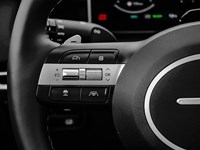 2026 Hyundai Tucson Hybrid Ultimate AWD