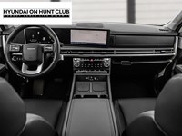 2025 Hyundai Santa Fe Luxury AWD