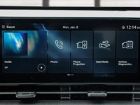 2026 Hyundai Kona 2.0L Preferred AWD