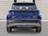2026 Hyundai Tucson Hybrid Ultimate AWD