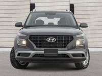 2026 Hyundai Venue Preferred IVT