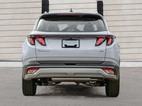 2026 Hyundai Tucson Preferred AWD
