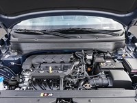 2026 Hyundai Venue Preferred IVT w/Two-Tone