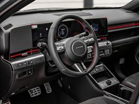 2026 Hyundai Kona 1.6T N Line Ultimate AWD